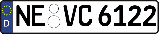 NE-VC6122