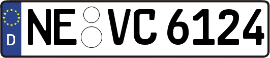 NE-VC6124