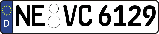 NE-VC6129