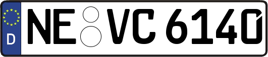 NE-VC6140