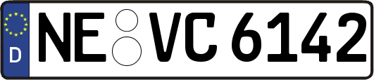 NE-VC6142