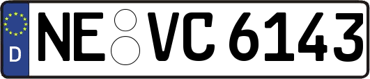 NE-VC6143