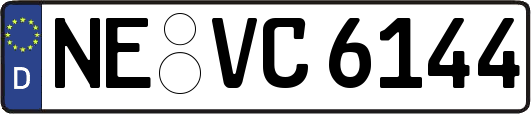 NE-VC6144