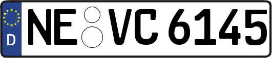 NE-VC6145
