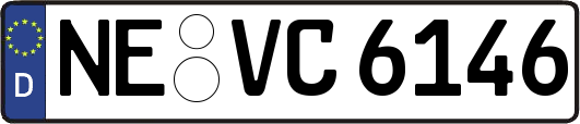 NE-VC6146
