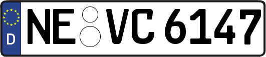 NE-VC6147