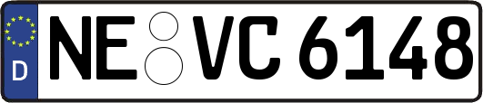 NE-VC6148