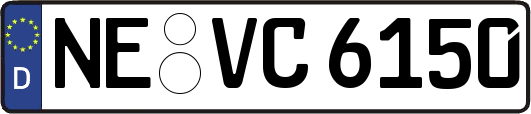 NE-VC6150