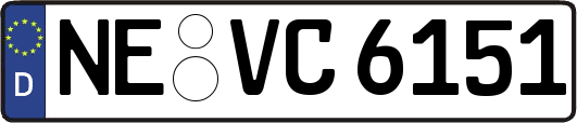 NE-VC6151