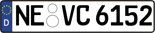 NE-VC6152