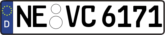 NE-VC6171