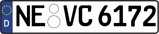 NE-VC6172