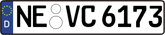 NE-VC6173
