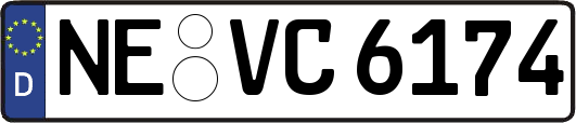 NE-VC6174