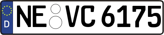 NE-VC6175