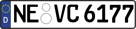 NE-VC6177