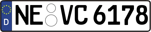 NE-VC6178