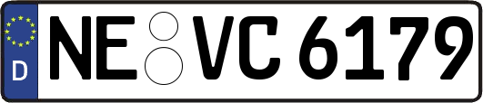NE-VC6179
