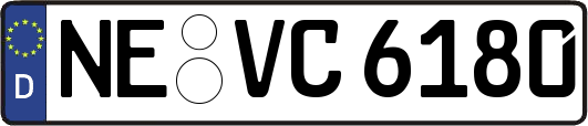 NE-VC6180