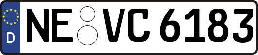 NE-VC6183