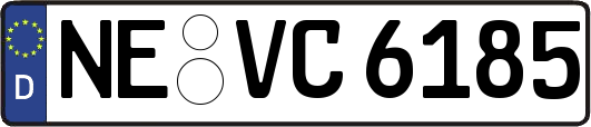 NE-VC6185