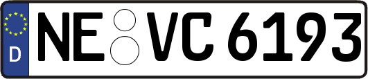 NE-VC6193