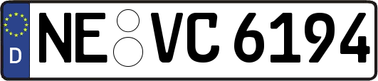 NE-VC6194