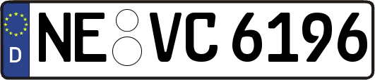 NE-VC6196