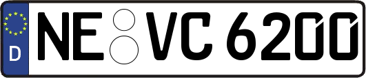 NE-VC6200