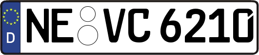 NE-VC6210