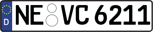 NE-VC6211