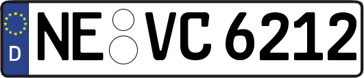 NE-VC6212