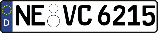 NE-VC6215