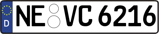 NE-VC6216