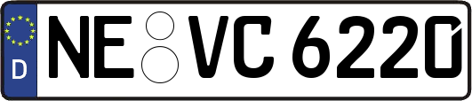 NE-VC6220