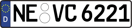 NE-VC6221