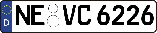 NE-VC6226