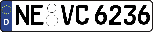 NE-VC6236