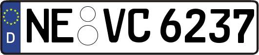 NE-VC6237