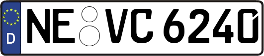 NE-VC6240