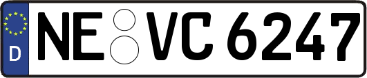 NE-VC6247