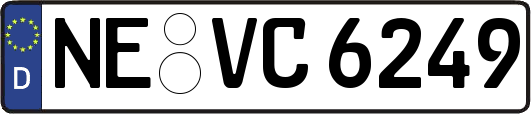 NE-VC6249