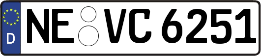 NE-VC6251