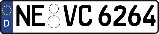 NE-VC6264