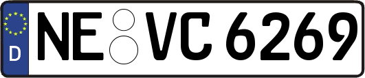 NE-VC6269