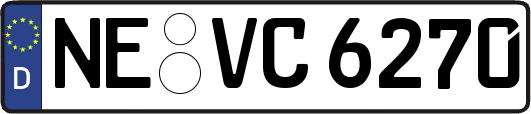 NE-VC6270