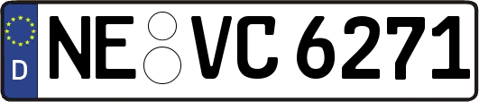 NE-VC6271