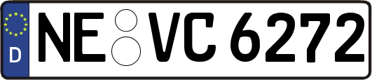 NE-VC6272