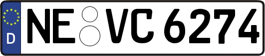 NE-VC6274