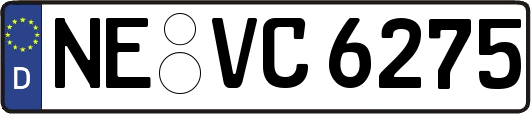 NE-VC6275